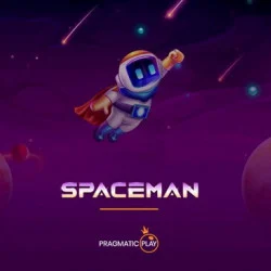 Spaceman 56h bet