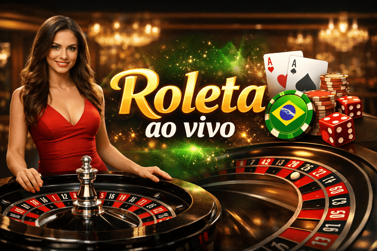Roleta 56h bet
